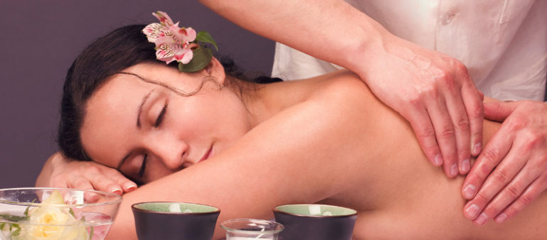 Myofascial Release