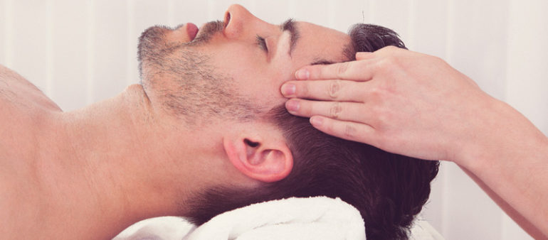 Healing from Disease and Injuries