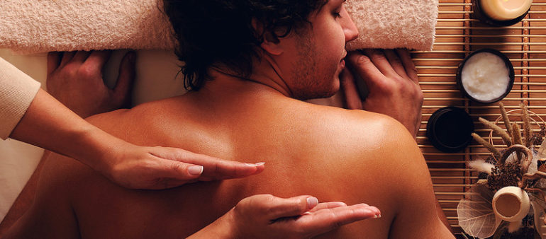 Neuromuscular Therapy