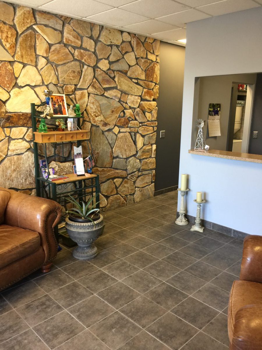 About Professional Massage Therapy